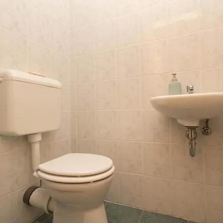 Apartment 327 - Balaton-parti 2 Szobas Apartman