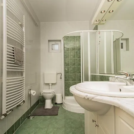 Apartment 327 - Balaton-parti 2 Szobas Apartman Balatonoszod