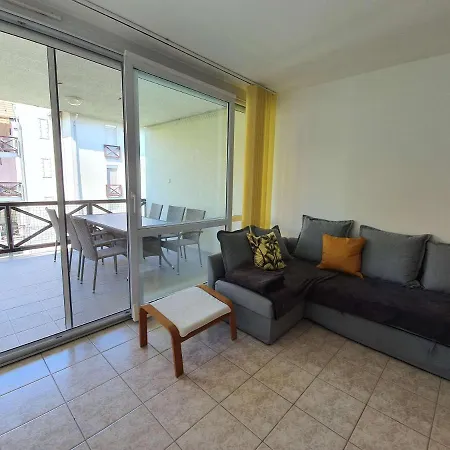 Apartment 327 - Balaton-parti 2 Szobas Apartman